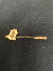 Vintage Wwii 21st Infantry Regiment Dui Sweetheart Pin