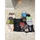Burberry  Lululemon Bag  Wallet   Sunglasses 30 Piece Wholesale Reseller Lot Nwt