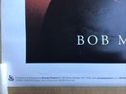 Bob Marley Smoking 3 Pix Door Size Poster  Free Shipping 