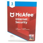 Mcafee Antivirus Essential Protection For Your Pc 3 Devices Brand New Sealed