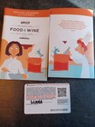 2023 Walt Disney World Theme Park Tickets Used Mickey Collectable Only   Bonus