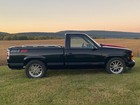 1990 Chevrolet C k Pickup 1500 C1500 454ss
