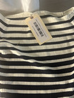 Personaly Worn By Emma Roberts During A Charity Auction 08 2017 W coa