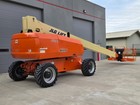 2016 Jlg 800s Diesel 4x4 Telescopic Boom Lift Aerial Lift Boom Manlift Genie