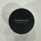 Bareminerals Original Spf 15 Loose Powder Foundation Medium Beige N20 8g Full Si