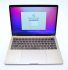 Apple Macbook Pro 13    2017 I5 2 3ghz 8gb Ram 256gb Ssd Macos Monterey
