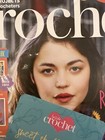 Inside Crochet Magazine 2017 Issue  88 New  Broken Button 