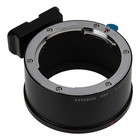 Fotodiox Pro Lens Adapter Leica R Lens To Nikon Z-mount Camera