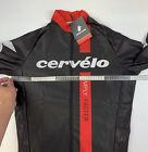 Cervelo X Hincapie Men s Element Rain Long Sleeve Jersey Size Medium New