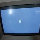 Defective Vintage Apple Macintosh Se Super Clean W Mouse  Keyboard Works G3d