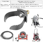 52822 T-232 H-d 3  C Cutter Cable Coupler Drain Cleaning Tool For Ridgid K-400