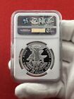 2017 Smithsonian Collection 1906 Pattern Double Eagle Ultra Cameo 1oz 999 Silver