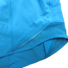 New Lululemon Size 6 Hotty Hot Shorts High Rise Hr 4    Lined Kybl Kayak Blue  68