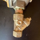 New Open Box Watts Lf223 Lfn223 Lead-free High Capacity Pressure Regulator Valve