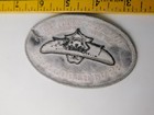 Bear Tooth Pass Red Lodge Montana  Patch Hat Vest Badgesouvenir Skull Elv 10947