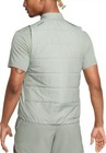  190 Nike Therma-fit Jade Vest Adv Aeroloft Men   s M Repel Running  fb7542-370 