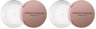 Extreme Hold Clear Brow Styling Wax - Long-lasting Brow Gel For Perfect Shape