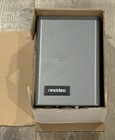 Resideo L8148e1265 Aquastat Relay  Brand New    Used On Gas Boilers  