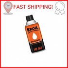 Kroil Aerokroil Penetrant - Rust Penetrating Lubricant - Corrosion Inhibitor Oil
