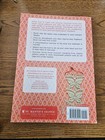 Macrame Pattern Book