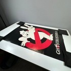 1989 Ghostbusters Ii Poster Funky Enterprises Vintage Movie Promo Large