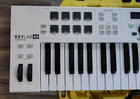 Arturia Keylab Essential 49 Keyboard Controller Usb