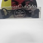 Perfect Curve Cap Maintenance System Hat Bill Curver Curve No Cool New Vintage 