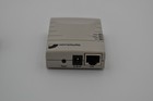Star Tech Pm1115u 10 100 Mbps Ethernet To Usb 2 0 Network Lpr Print Server