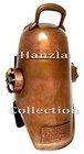 Brass Diving Hood Style 20  Copper Antique Helmet Deep Sea Divers Reproduction