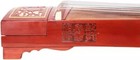 Guzheng Double Crane Chaoyang Dunhuang 696d 21 Strings Chinges String Instrument