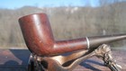 Unknown Dublin Smoking Estate Pipe 5 3 4  L