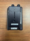 Motorola Minitor V Pager A01kms7238bc  45-48 995mhz W  Belt Clip  used 