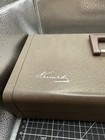 Vintage Kennedy L-16 Machinist Toolbox Made In Van Wert  Ohio  Usa