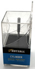 Kutzall Rotary Burr 1 8  Shaft Coarse Structured Tungsten-carbide Shaping Tool