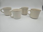 Vintage 1970 s Boy Scouts Of America Bsa Coffee Mug Lot 4pc Rare Collectible Cup