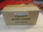 Tennant 1073638 Offboard Charger 24v  11a Var Vac 1ph 50 60hz By Signet Systems
