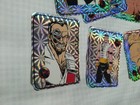 Mortal Kombat Sticker Prism  Lot  Hologram   Exclusive Promo  Us Seller      