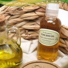 Pure Flax Seed Oil Cold Pressed Organic Raw Virgin 2 4 8 12 24 36 Oz Gallon