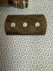 Ww2 Era Military Gillette Khaki Set U s  Army Khaki Safety Razor Set