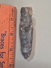Paleolithic Blade France