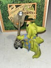 Pocket Dragons Real Musgrave Poked Prodded Pilled 01390 Statue New In Box Rare M