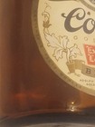 30s Irtp Label 8oz Coors Pony Small Stubby Vintage Beer Bottle Steinie