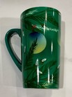 Starbucks 2020 Christmas Tall Tree Lights Ceramic Coffee Cup 16oz Excellent Cond