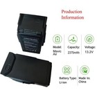 New Mavic Air Part 1 Intelligent Flight Battery For Dji 2375mah 27 43wh