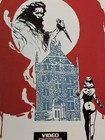 The Dorm That Dripped Blood 1984 Horror Movie Rare Vhs  Video Treasures      