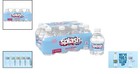 Wild Berry Electrolyte Water - Pack Of 12  8 Fl Oz Mini Bottles  Guilt-free