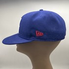 New Era 59thirty Hat Cap 7 1 8 Fitted Minor League Baseball Texas Armadillos Log