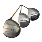 Adams Pin Seeker Men   s Rh Full Golf Club Set Regular Flex Graphite   Steel Shaft