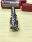 1 Pc  3 4 Dia  X 1 2 Shank Hs 4 Flt Se End Mill Non Center Cutting  Usa loc Stk 