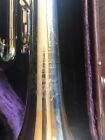 Ef Olds Fullerton Special Trumpet 